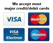 credit cards