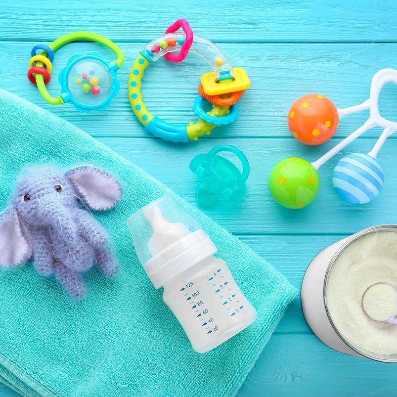 Baby Products